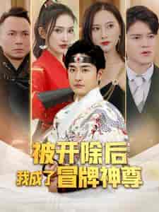 被开除后我成了冒牌神尊（79集） - 傲图好剧