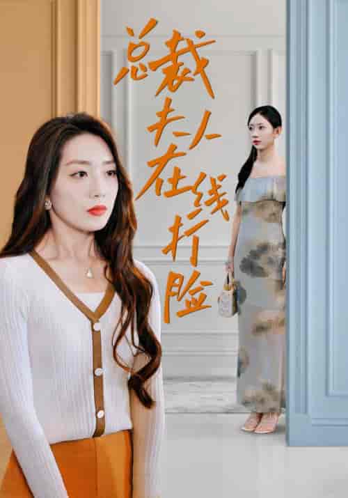 总裁夫人在线打脸（32集全） - 傲图好剧