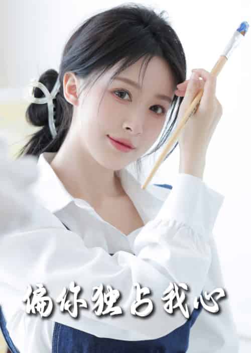 偏你独占我心 偏你独占我心
