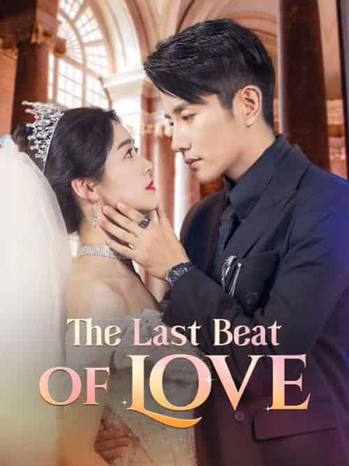The Last Beat of Love（58集全）Steven＆Qualls＆＆Natasha＆Jenner - 傲图好剧