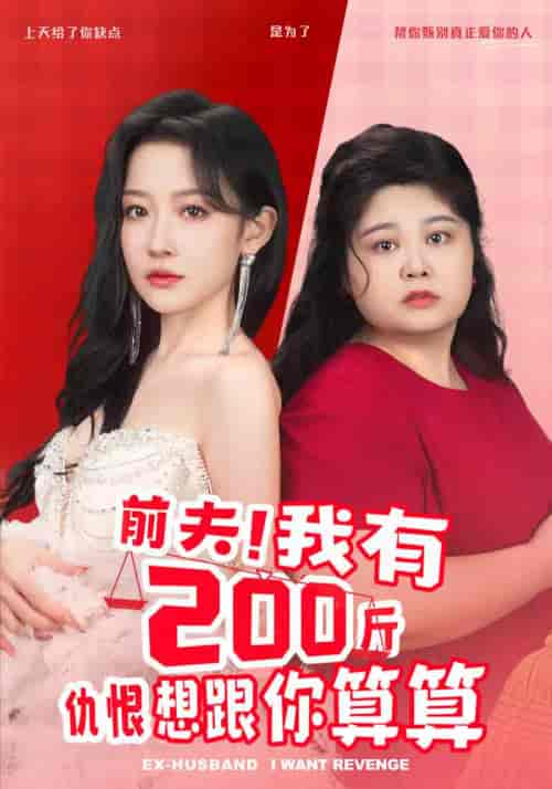 前夫！我有200斤仇恨想跟你算算（80集）韩雨彤 - 傲图好剧