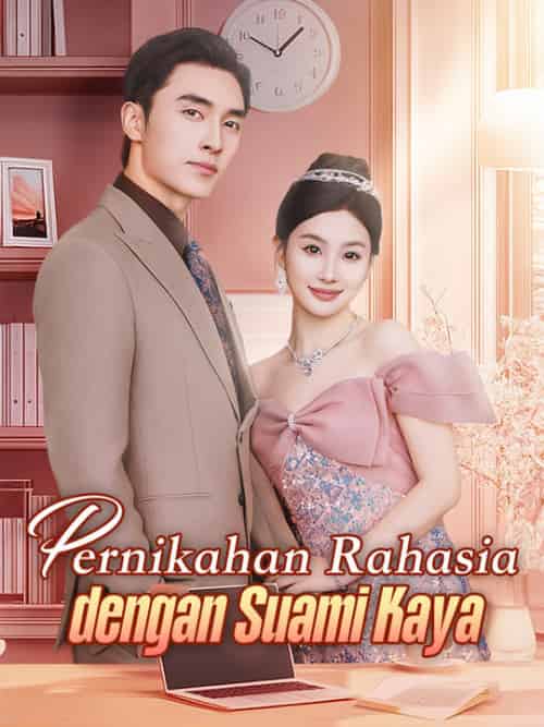Pernikahan Rahasia dengan Suami Kaya（57集全）Tiara＆Jayadi＆＆James＆Sendrana - 傲图好剧