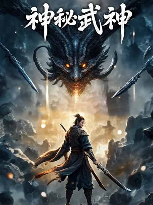 神秘武神（100集）王梓潇＆张曼娜 - 傲图好剧