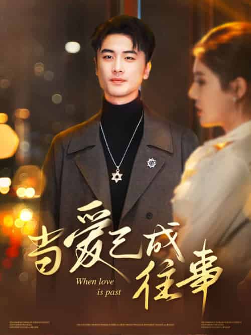 当爱已成往事（30集）张黎昊＆李雨欣 - 傲图好剧