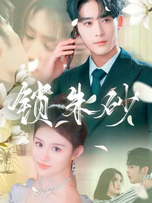 锁朱砂＆在火焰尽头等你（80集全）林昱希＆安晓洁＆汪雅琦 - 傲图好剧