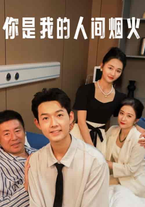 你是我的人间烟火（34集全） - 傲图好剧