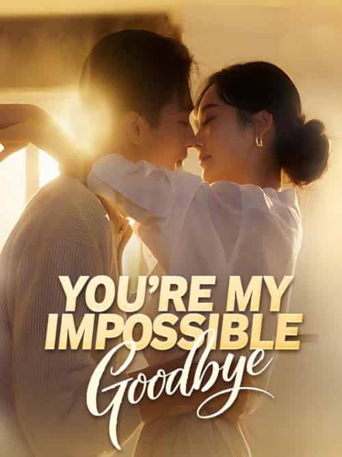 You＆#039;re My Impossible Goodbye（82集全）Winnie＆Scott＆＆Cody＆Foley - 傲图好剧