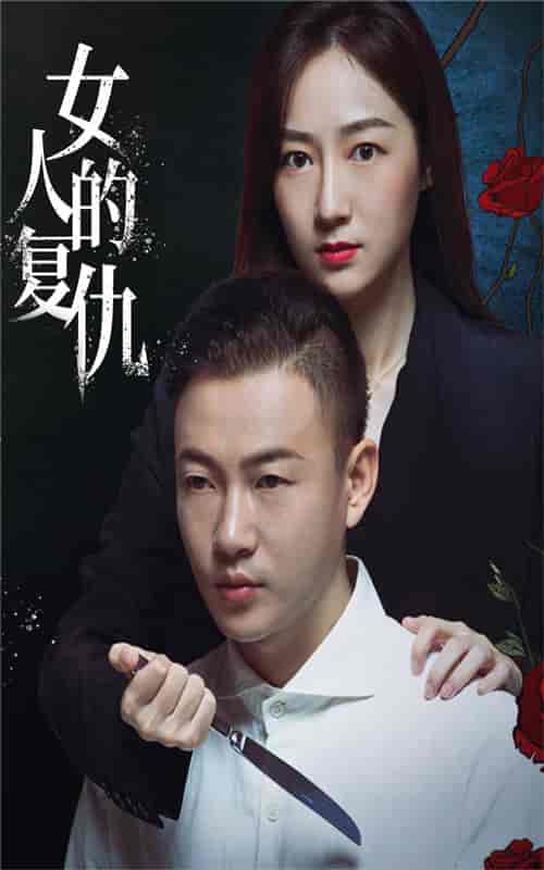 女人的复仇（56集全） - 傲图好剧