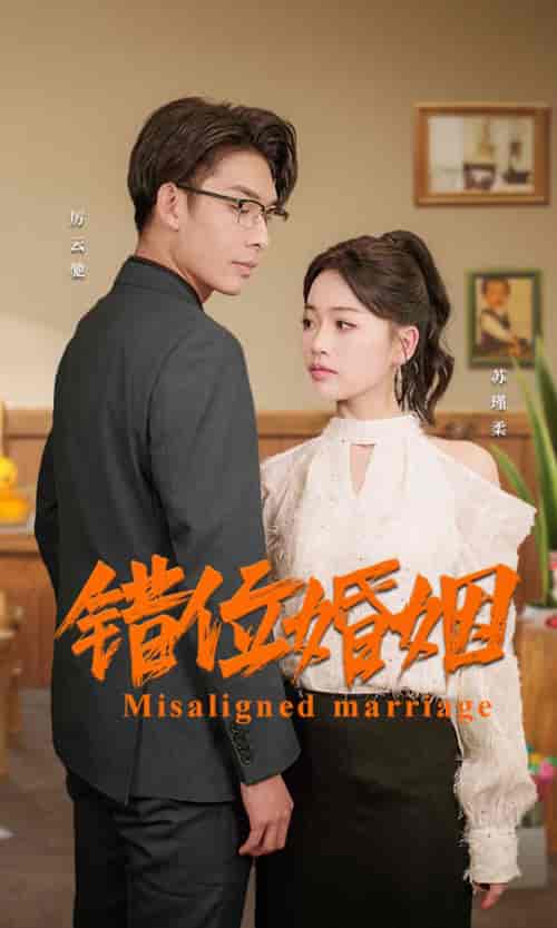 错位婚姻（50集） - 傲图好剧