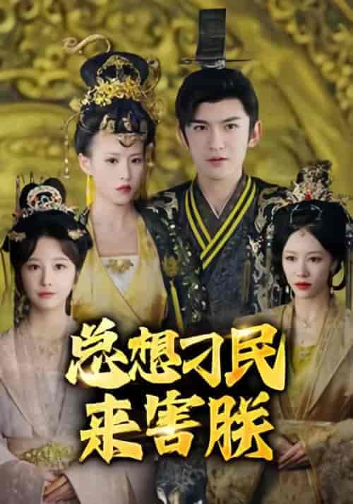 总想刁民来害朕（100集） - 傲图好剧
