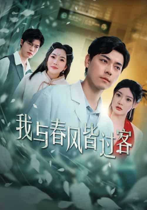 我与春风皆过客（35集） - 傲图好剧