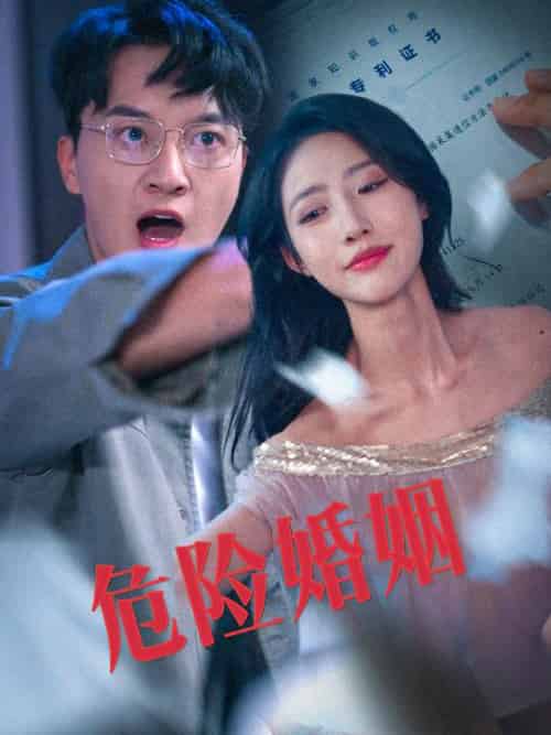 危险婚姻（60集全）陈家豪＆如意儿 - 傲图好剧