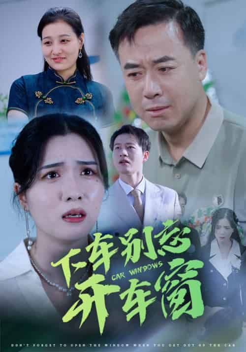 下车别忘开车窗（59集） - 傲图好剧