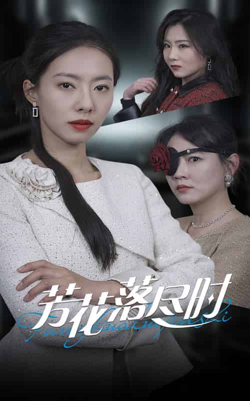 芳花落尽时（30集全） - 傲图好剧