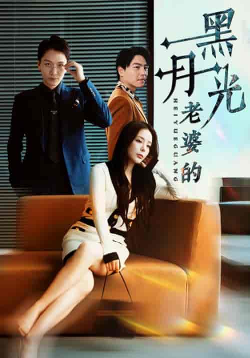 老婆的黑月光（32集全）陈清＆刘佳琪 - 傲图好剧