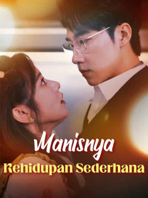Manisnya Kehidupan Sederhana Manisnya Kehidupan Sederhana