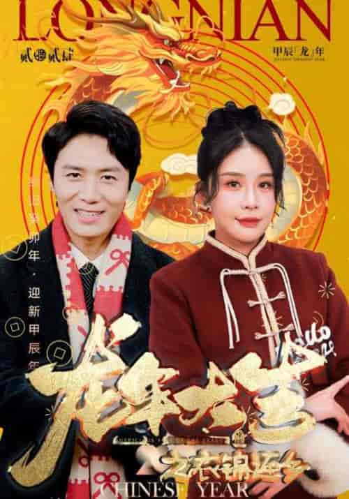 龙年大吉之衣锦还乡（89集） - 傲图好剧