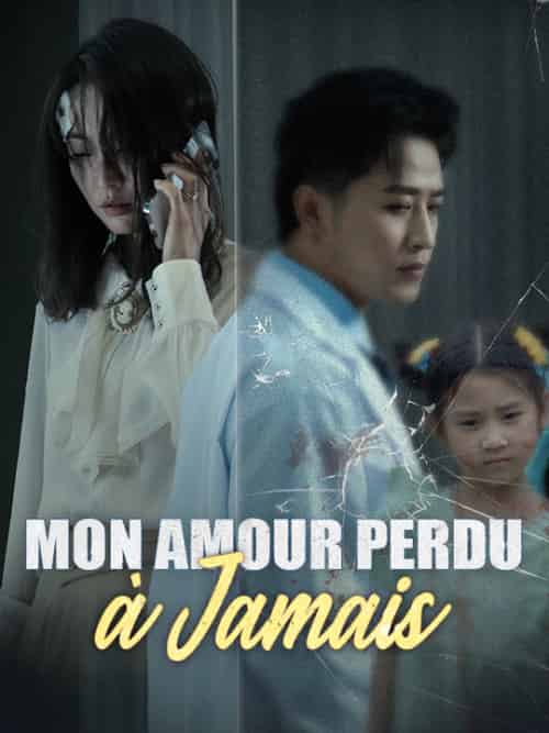 Mon Amour Perdu à Jamais（30集全）Élise＆Rousseaux＆Raoul＆Raymond - 傲图好剧