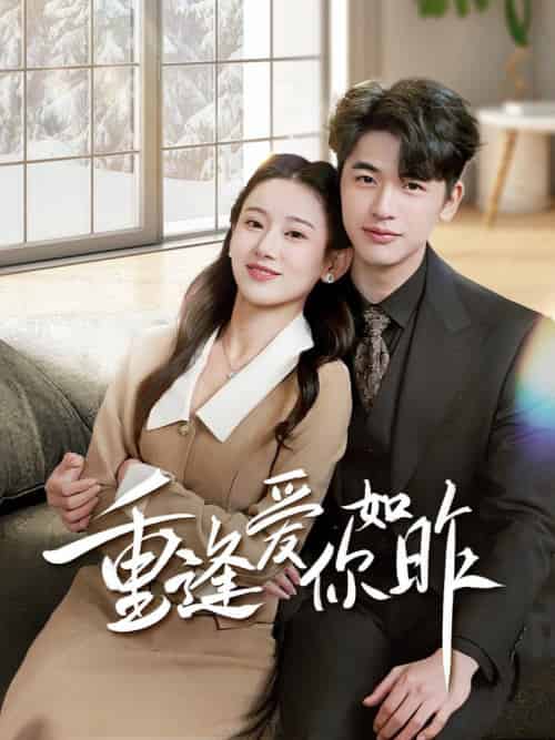 重逢爱你如昨＆肆意偏爱（69集全）张思琦 - 傲图好剧
