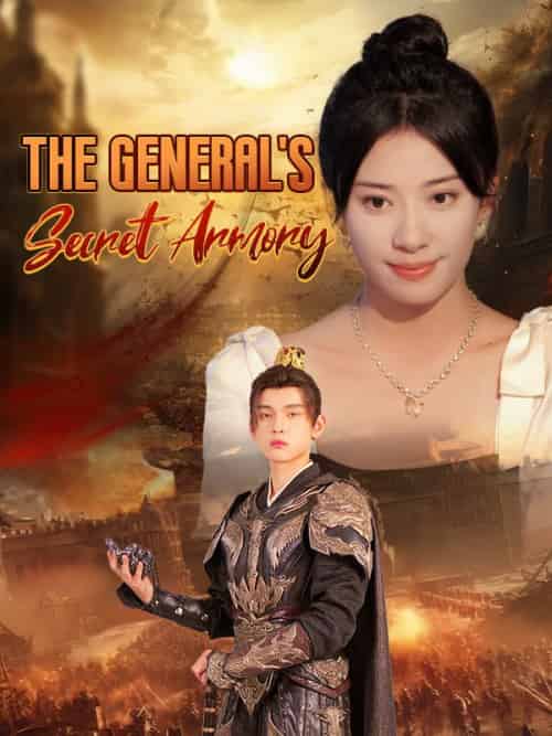 The General＆#039;s Secret Armory（65集全）Cedric＆Zahn＆＆Mona＆Yate - 傲图好剧