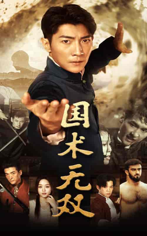 国术无双（74集） - 傲图好剧
