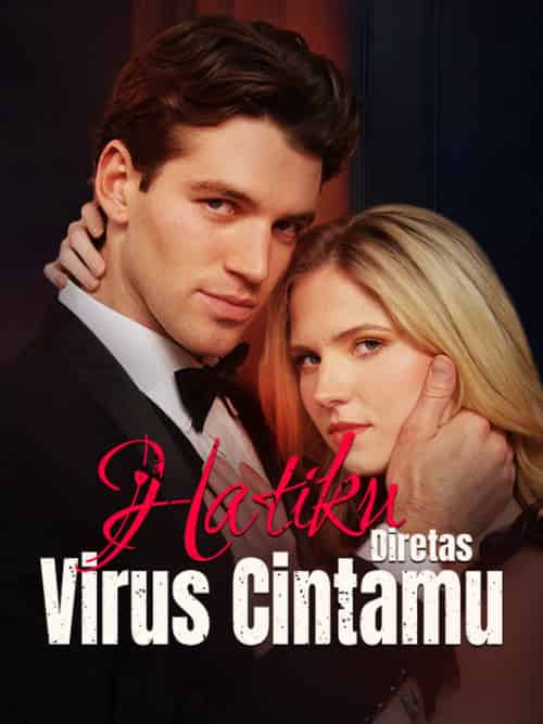 Hatiku Diretas Virus Cintamu（53集全）Chris＆Evans＆＆Hermione＆Garcia - 傲图好剧