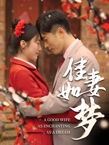 佳妻如梦（62集全） - 傲图好剧