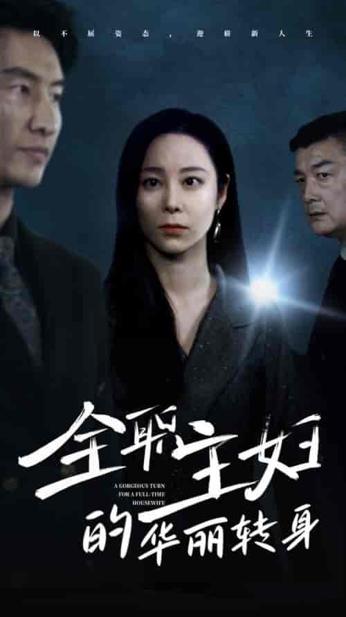 全职主妇的华丽转身（52集全）纪冷希 - 傲图好剧