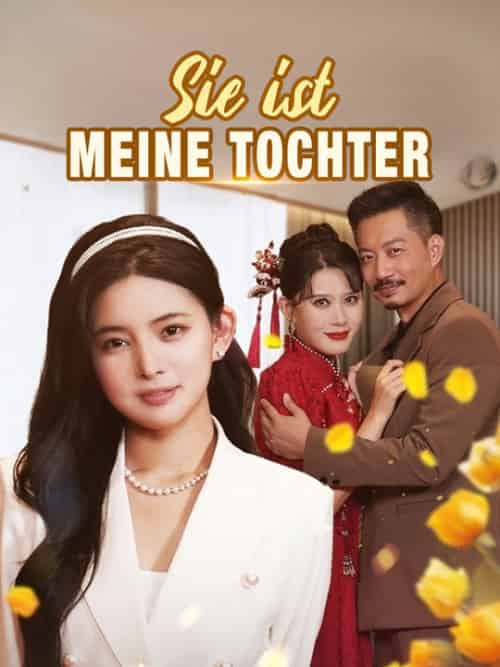 Sie ist meine Tochter Sie ist meine Tochter