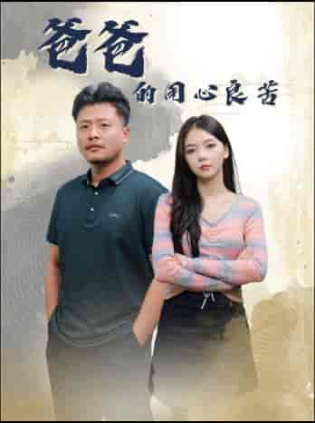 爸爸的用心良苦（42集全）林籽蓉＆崔佳宾 - 傲图好剧