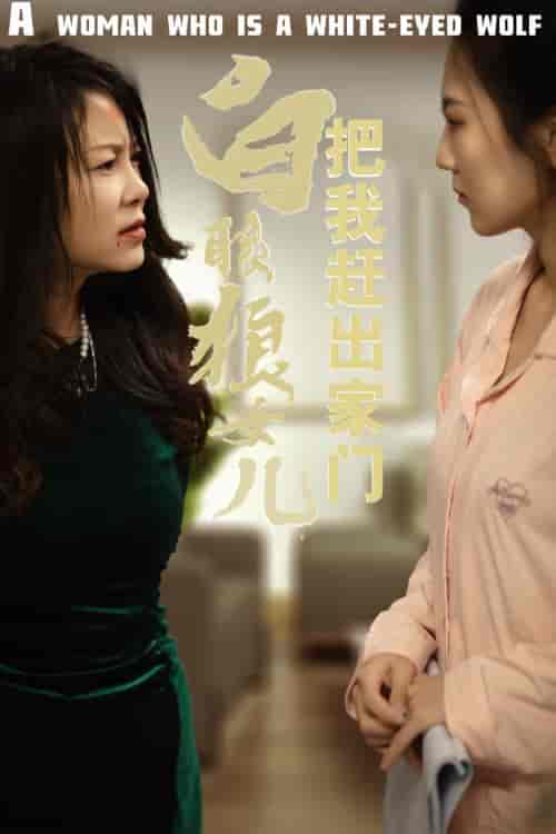 反哺之义尽成尘＆白眼狼女儿把我赶出家门（35集全） - 傲图好剧