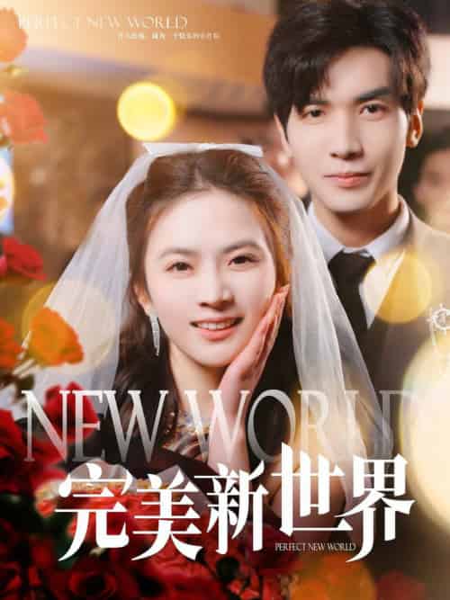 完美新世界（100集全）胡家豪＆刘美娜 - 傲图好剧