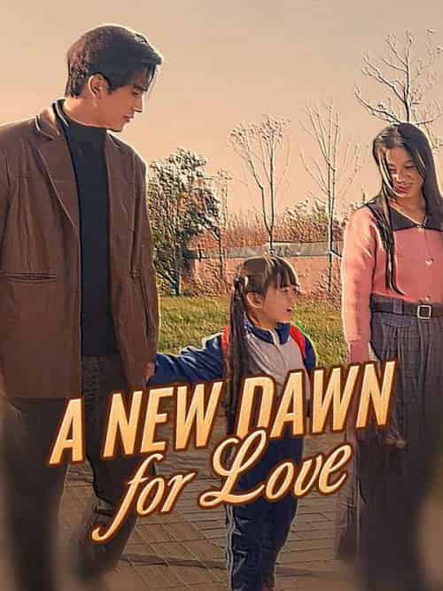 A New Dawn for Love A New Dawn for Love