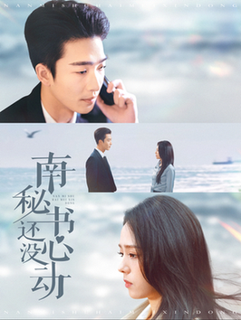南秘书还没心动（92集全）姚冠宇＆翟成露 - 傲图好剧