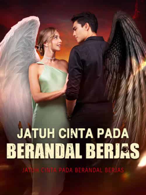 Jatuh Cinta Pada Berandal Berjas（56集全）Jeni＆＆Milan＆Winata - 傲图好剧