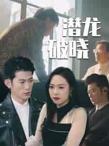 潜龙破晓（88集全） - 傲图好剧