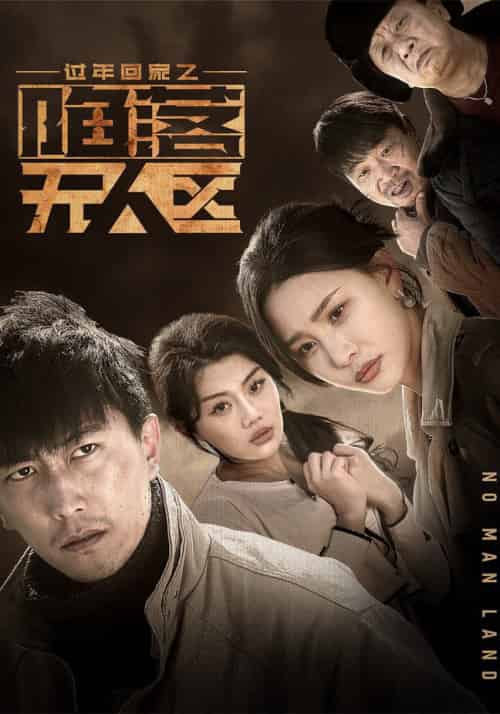 过年回家之陷落无人区＆归途迷踪（37集全）李云鹏＆许子吟 - 傲图好剧