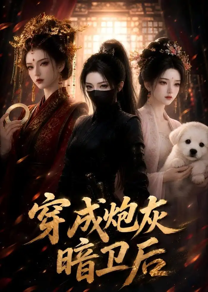 穿成炮灰暗卫后（17集）
