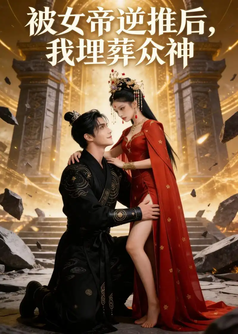 被女帝逆推后我埋葬众神（61集）Ai短剧