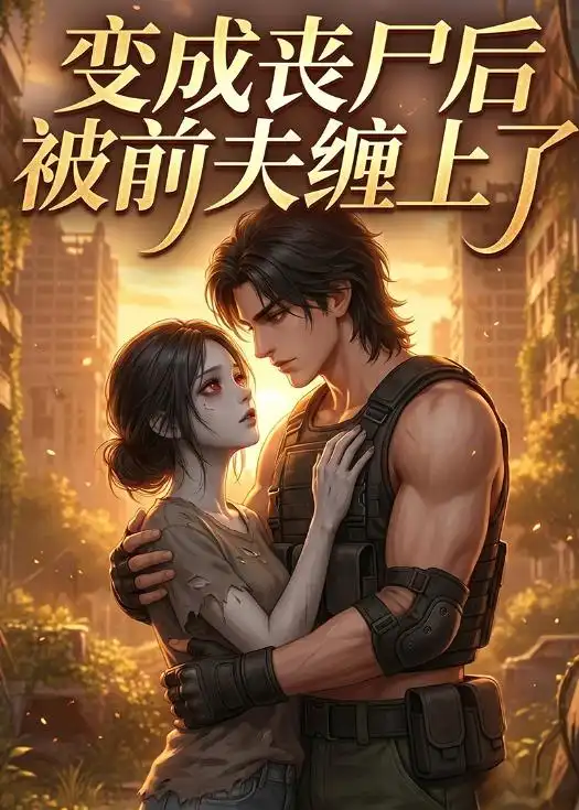 变成丧尸后被前夫缠上了（20集）