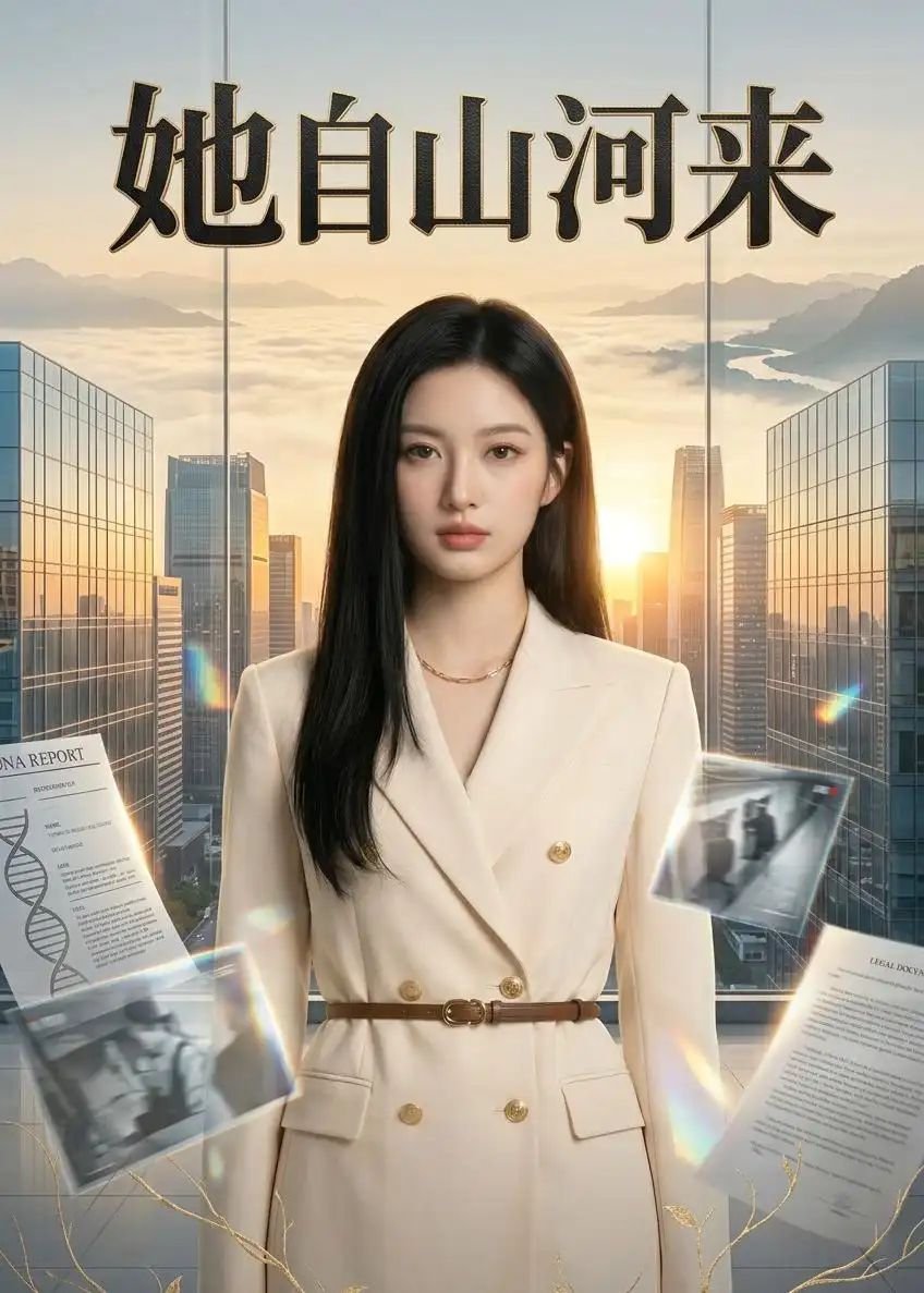 她自山河来（67集）