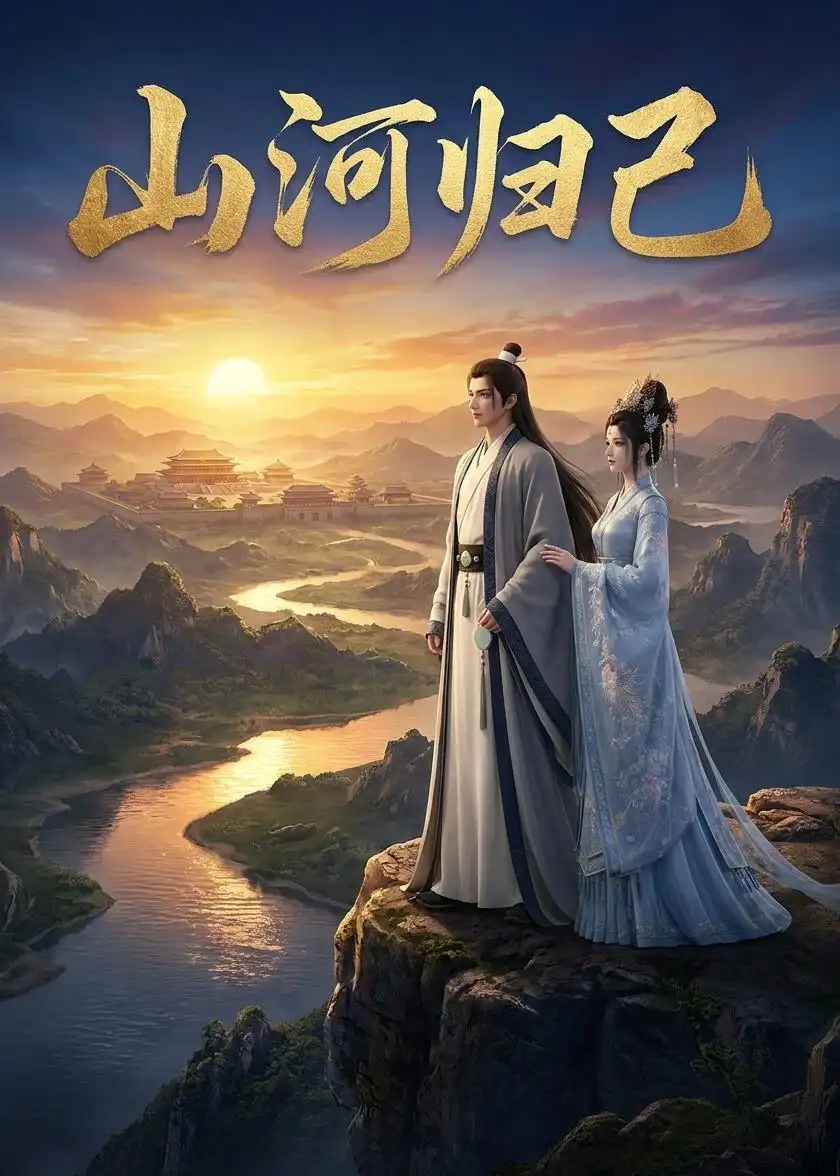 山河归己（41集）