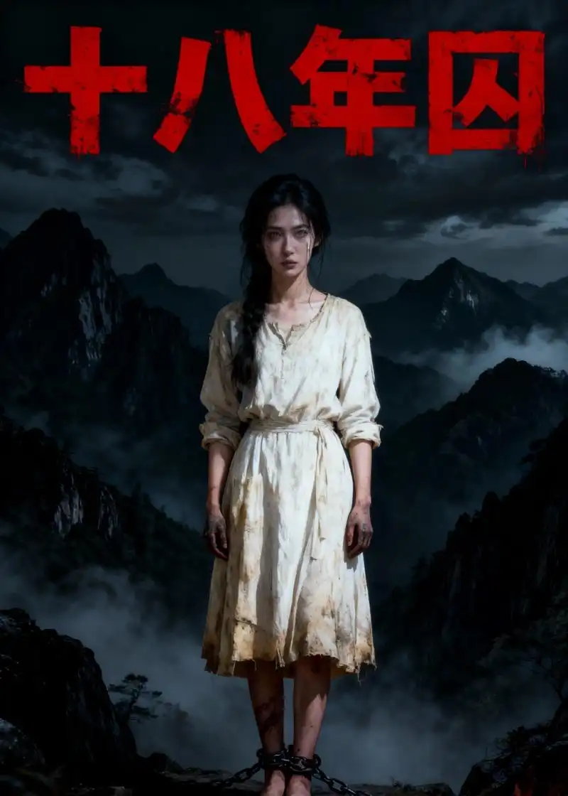 十八年囚（35集）Ai短剧