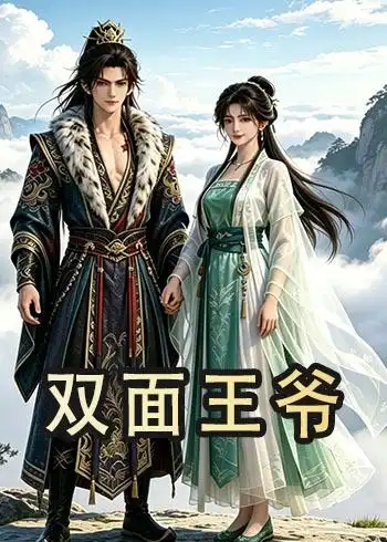 双面王爷（12集）