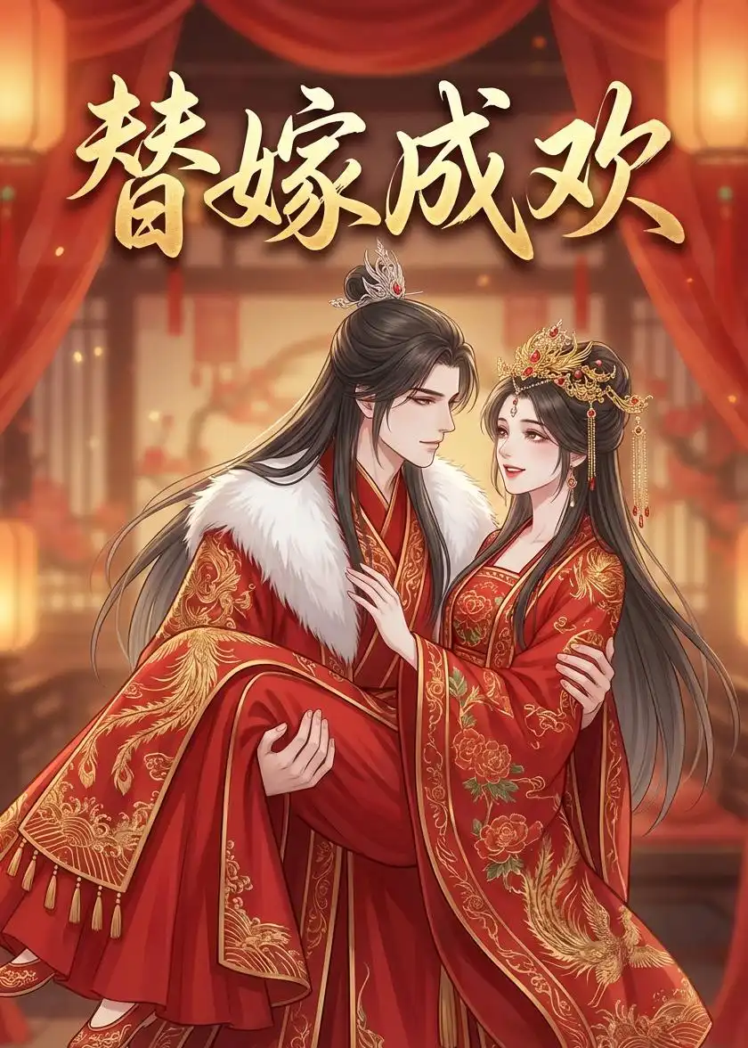 替嫁成欢（19集）