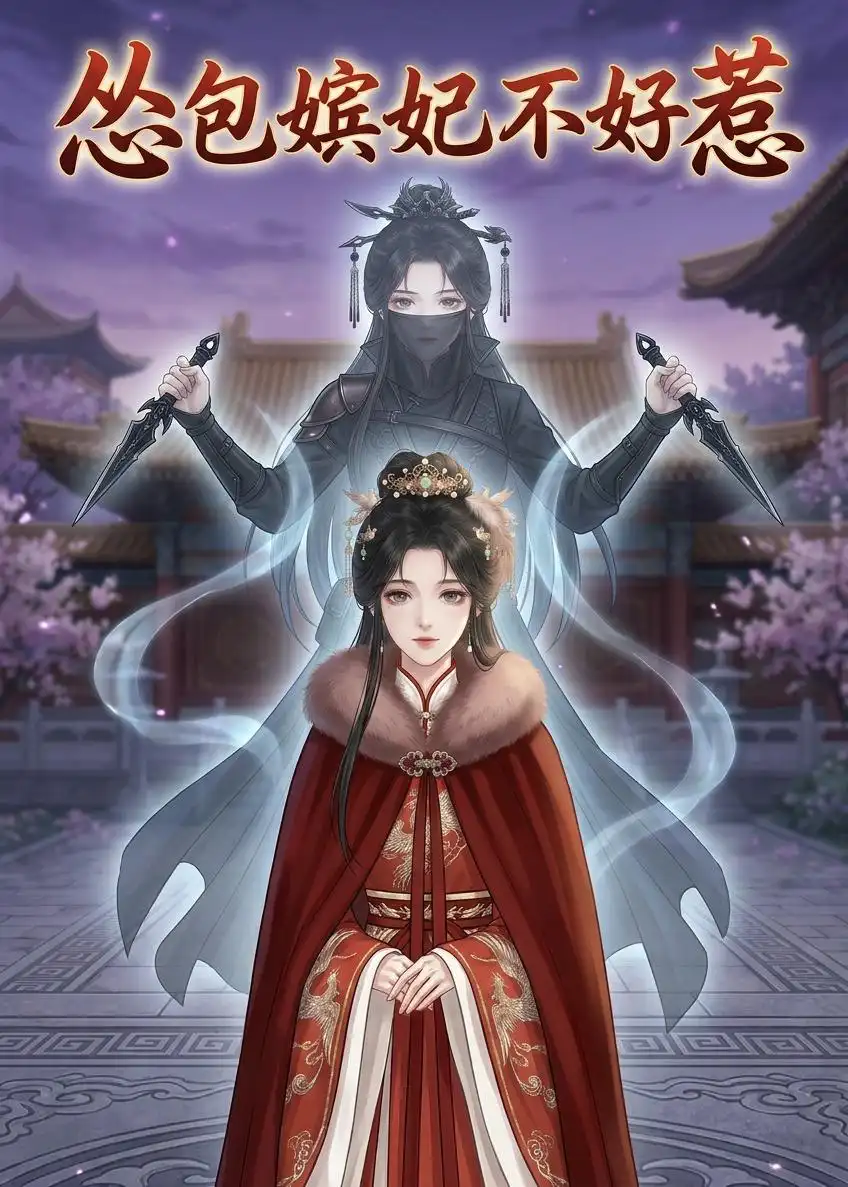 怂包嫔妃不好惹（31集）