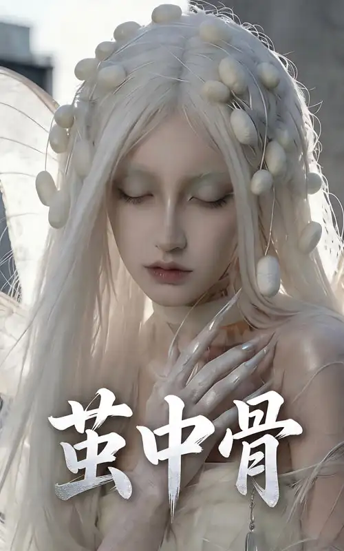 茧中骨（40集）