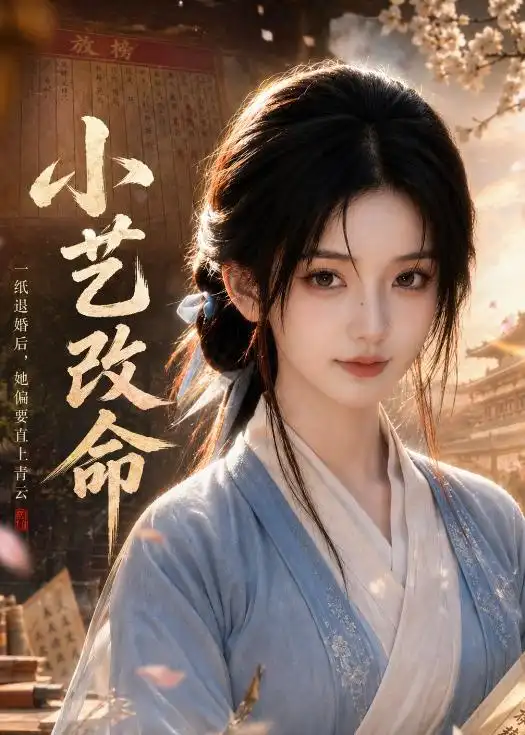 小艺改命（45集）