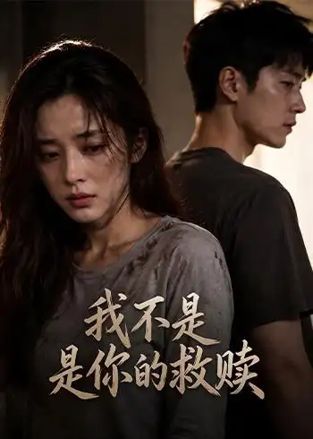 我不是你的救赎（48集）Ai短剧