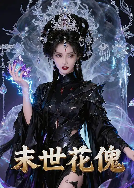 末世花傀（35集）Ai短剧